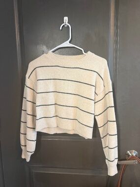 Shein Sweater